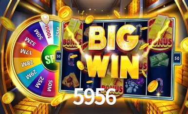 A Emoção da Loteria na 5956: Uma Chance de Mudança de Vida