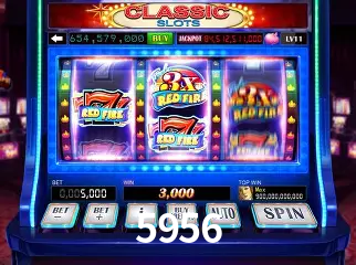 Descubra a Essência do 5956: Nossa História e Compromissos