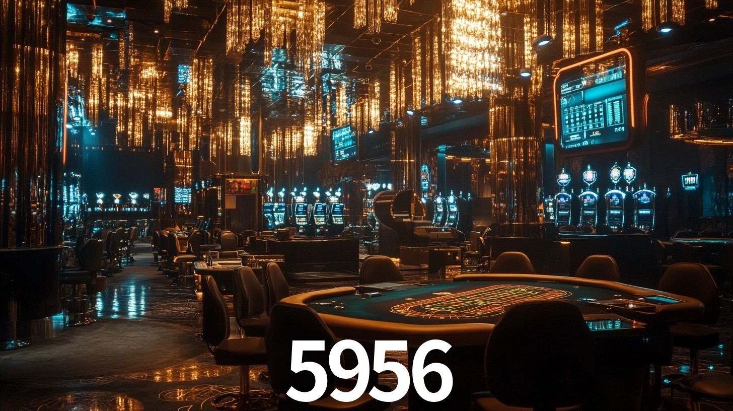 5956,5956 bet