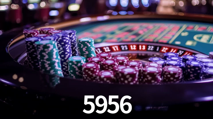 Live Casino 5956