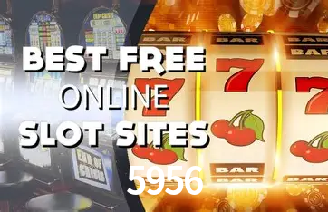 Descubra a Magia dos Jogos de Arcade no 5956