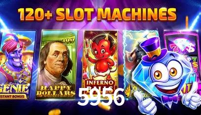 Apostas Esportivas na 5956: Um Guia Completo