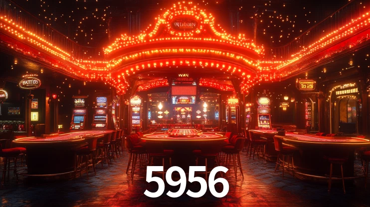 5956,5956 bet