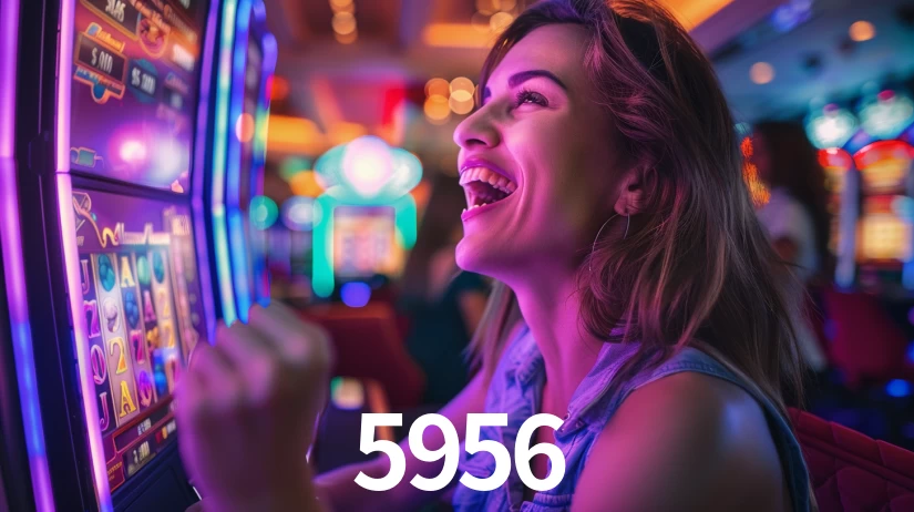 5956,5956 bet