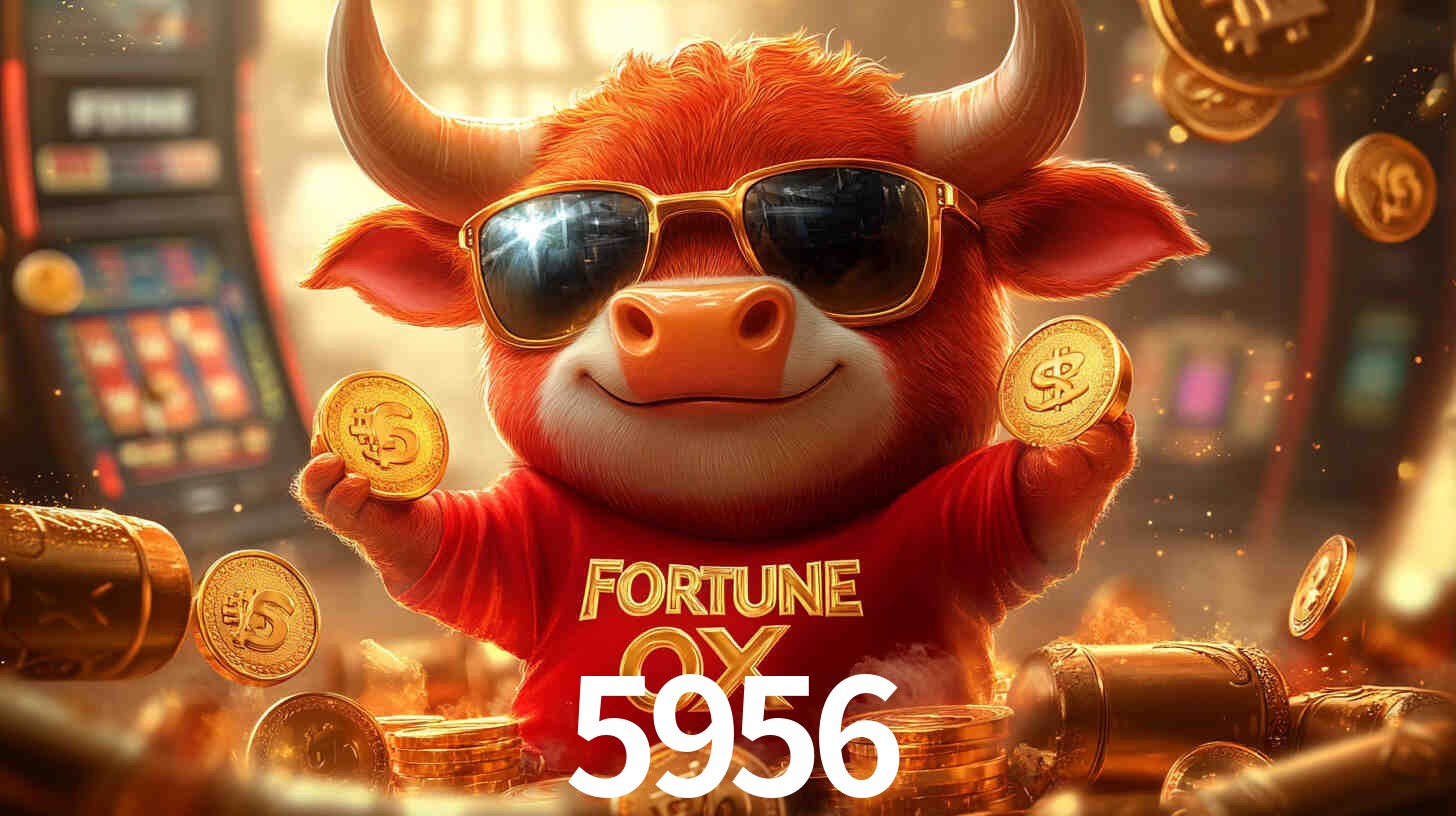 5956,5956 bet