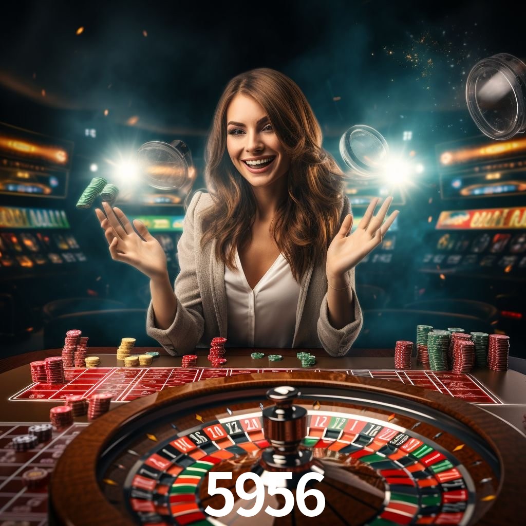 5956,5956 bet