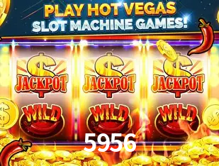 A Experiência Imersiva dos Cassinos Ao Vivo no 5956