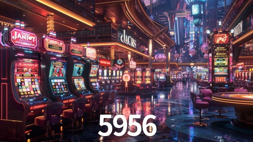 Slot Games 5956
