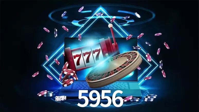 Jogos de Slot 5956