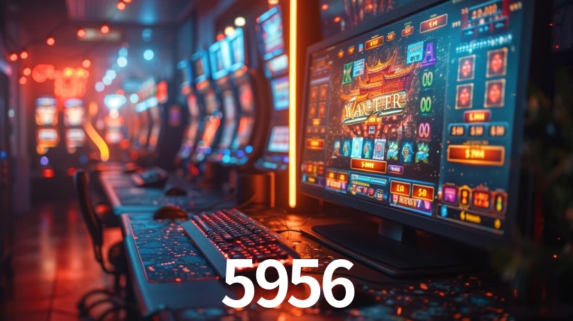 5956,5956 bet