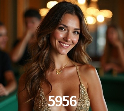 cassino 5956