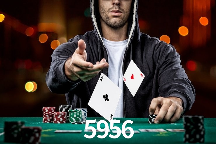 5956 bet