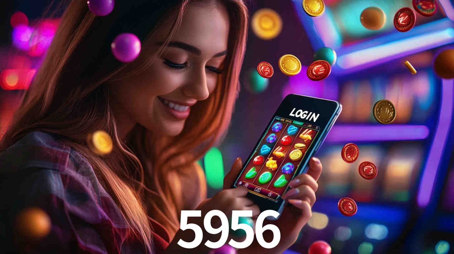 5956 bet